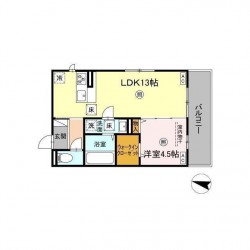 ソラーナⅠ (0101)