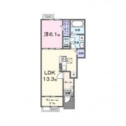 クランメゾン (0102)