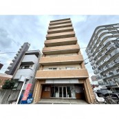 サンライズ水前寺