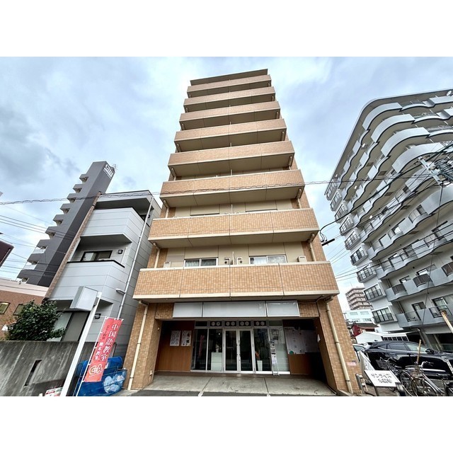 サンライズ水前寺