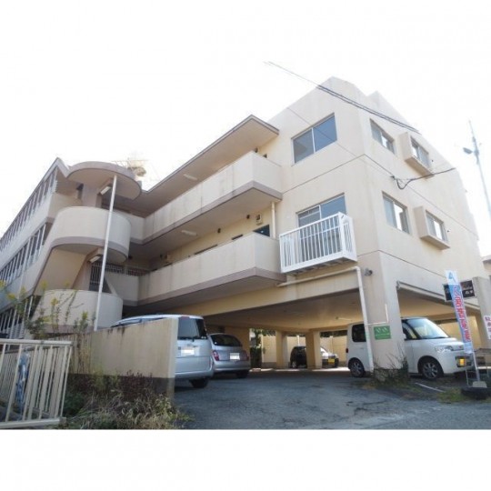 Dream Mansion 出水