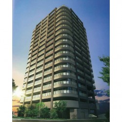 D’グランセ熊本ザ・レジデンス 1307号