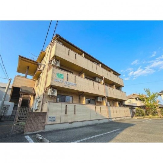 Art Court Haramizu