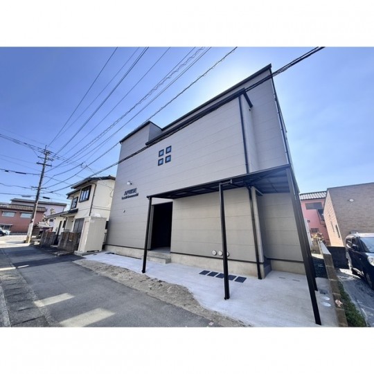 APRISE田崎本町