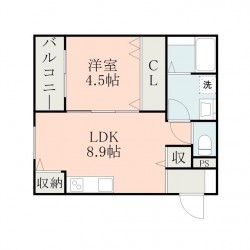 オルテンシア大津 (0101)