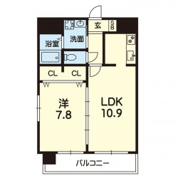 ドノーレ銀座通 (0504)