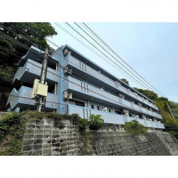 フラワーコート池田 (0201)