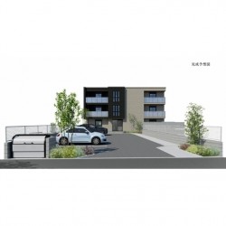 K&MフォレストガーデンⅡ (0102)