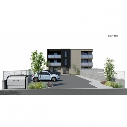 K&MフォレストガーデンⅡ