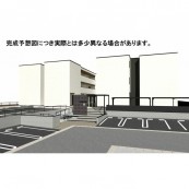 Lumina(ルミナ) Ⅰ棟