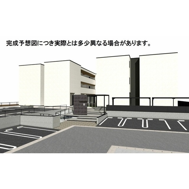 Lumina(ルミナ) Ⅰ棟