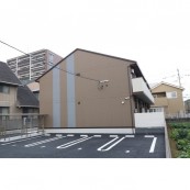 カルムハウス上代