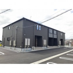 ソレイユ・タカ B (0203)