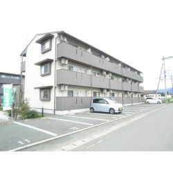 スライブ六番館 B棟 (0301)