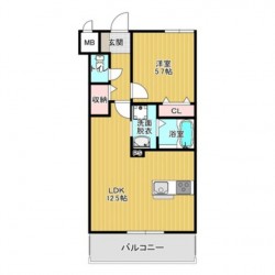 M’s Suite (0203)