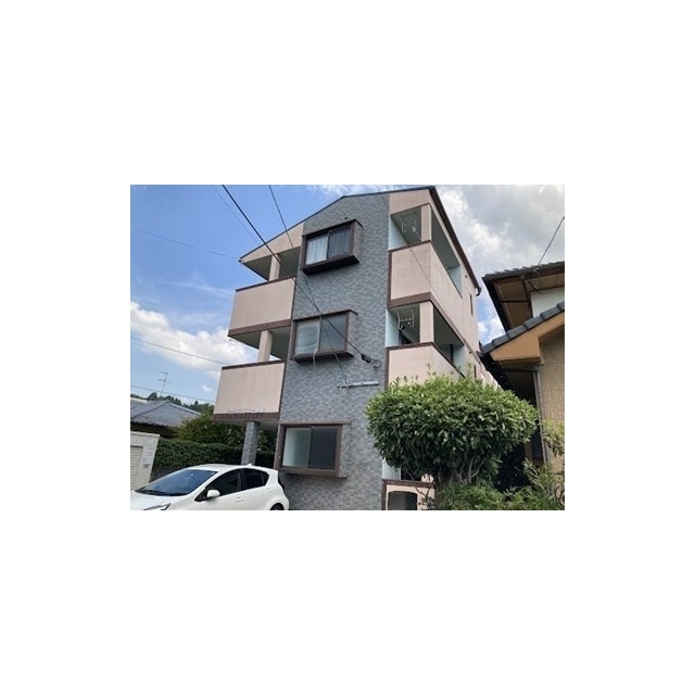 アークアベニュー黒髪