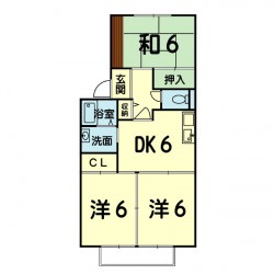 エミナンス野口A (0102)