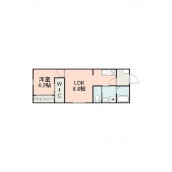 CasaGarden戸島 (0202)