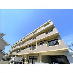 ベルデコート長嶺