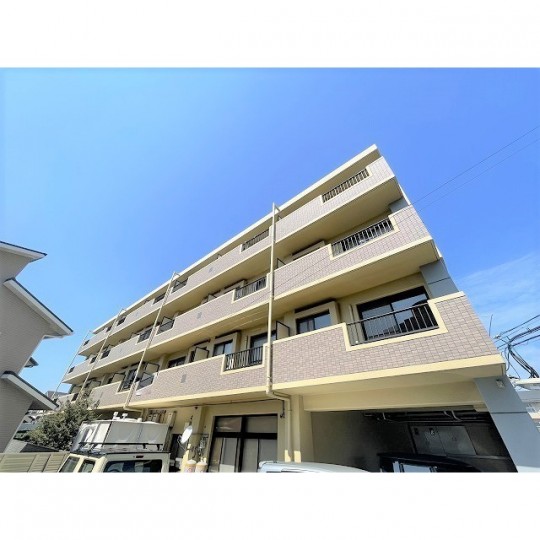 ベルデコート長嶺