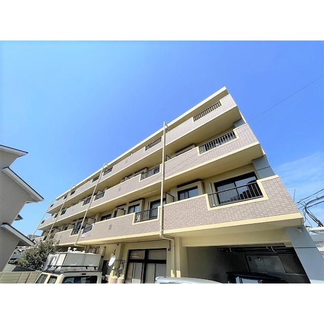 ベルデコート長嶺