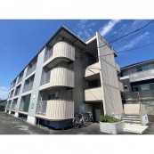 サンハイツ黒髪