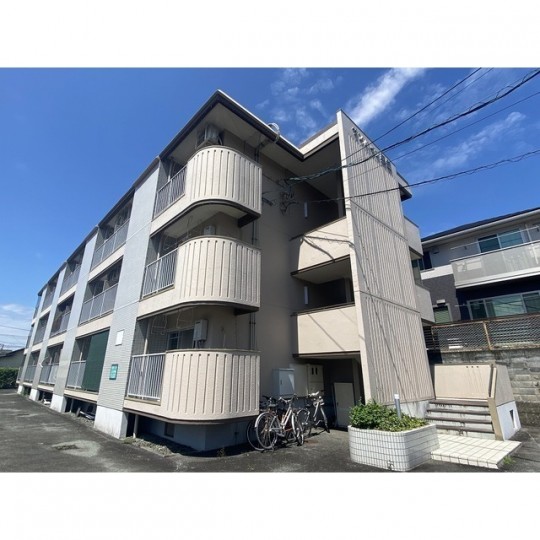 サンハイツ黒髪