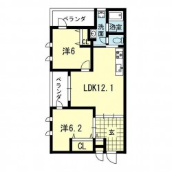 ヴェルデ合志 (0307)