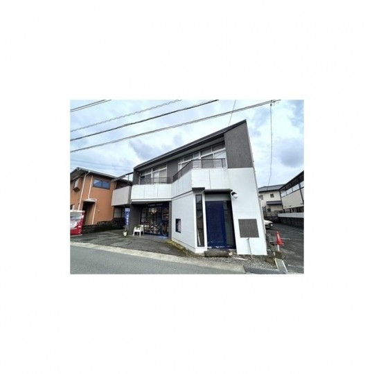 第2コーポシマオカ