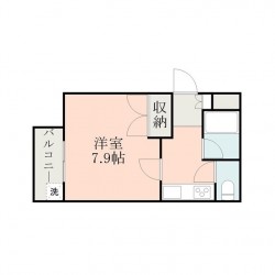 京町マンション (0105)