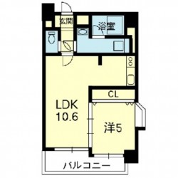 ライズ下通 (0201)