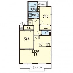 ヴィラリーゾ (0101)
