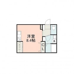 ライトアロー楠 (0204)