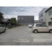 本荘5丁目パーキング