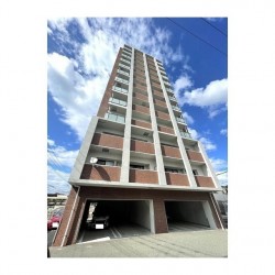 LIBTH八王寺タワー (0801)