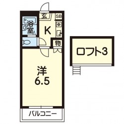 グランシエロ本荘 (0101)