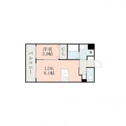 (仮称)ラ・シック光の森北 (0104)