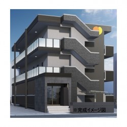 (仮称)ラ・シック光の森北 (0104)