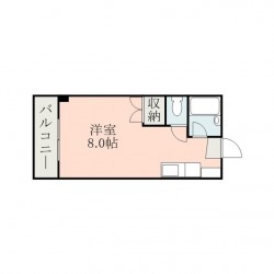 アプロード大江 (0203)