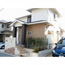 津浦町有川一戸建