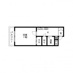 千徳マンション・ヴィラ浄行寺 (0202)