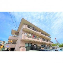 錦ヶ丘ハイツB棟 (0302)