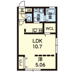 MODULOR熊本 (0401)