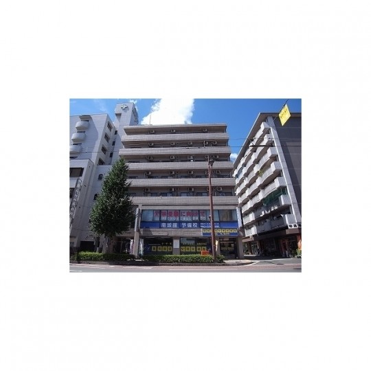 シティーガーデン水前寺