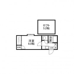 ユメハウス渡鹿 (0202)