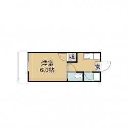 セザール新大江 (0203)