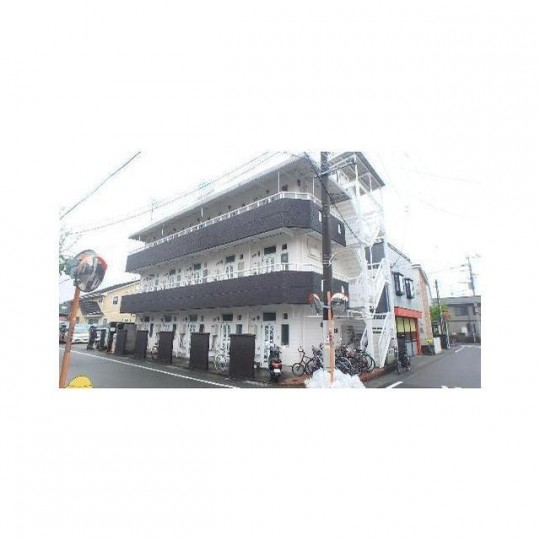 セザール新大江