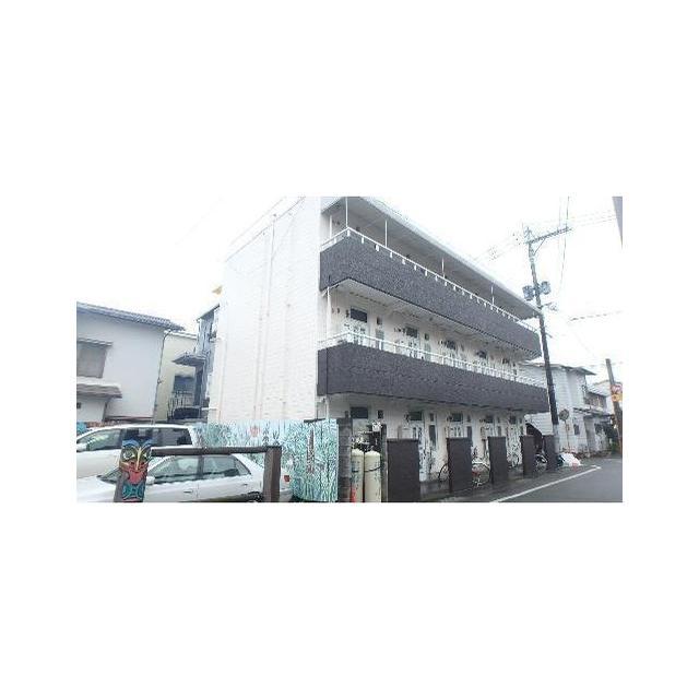 セザール新大江