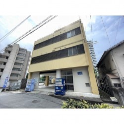 ヴィラ水前寺公園