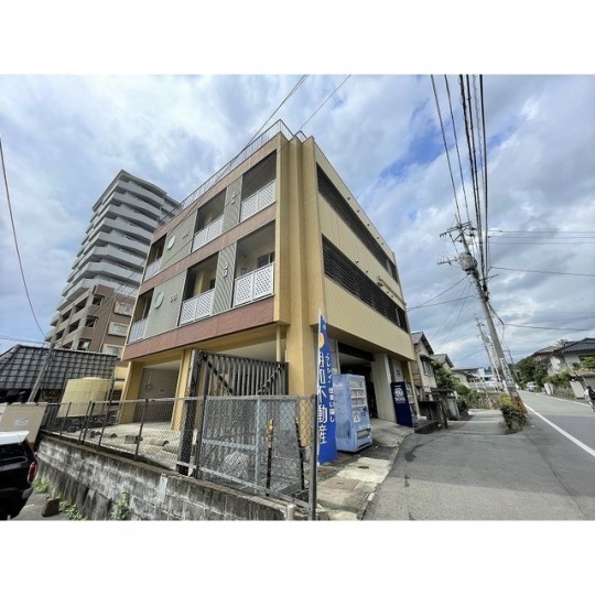 ヴィラ水前寺公園